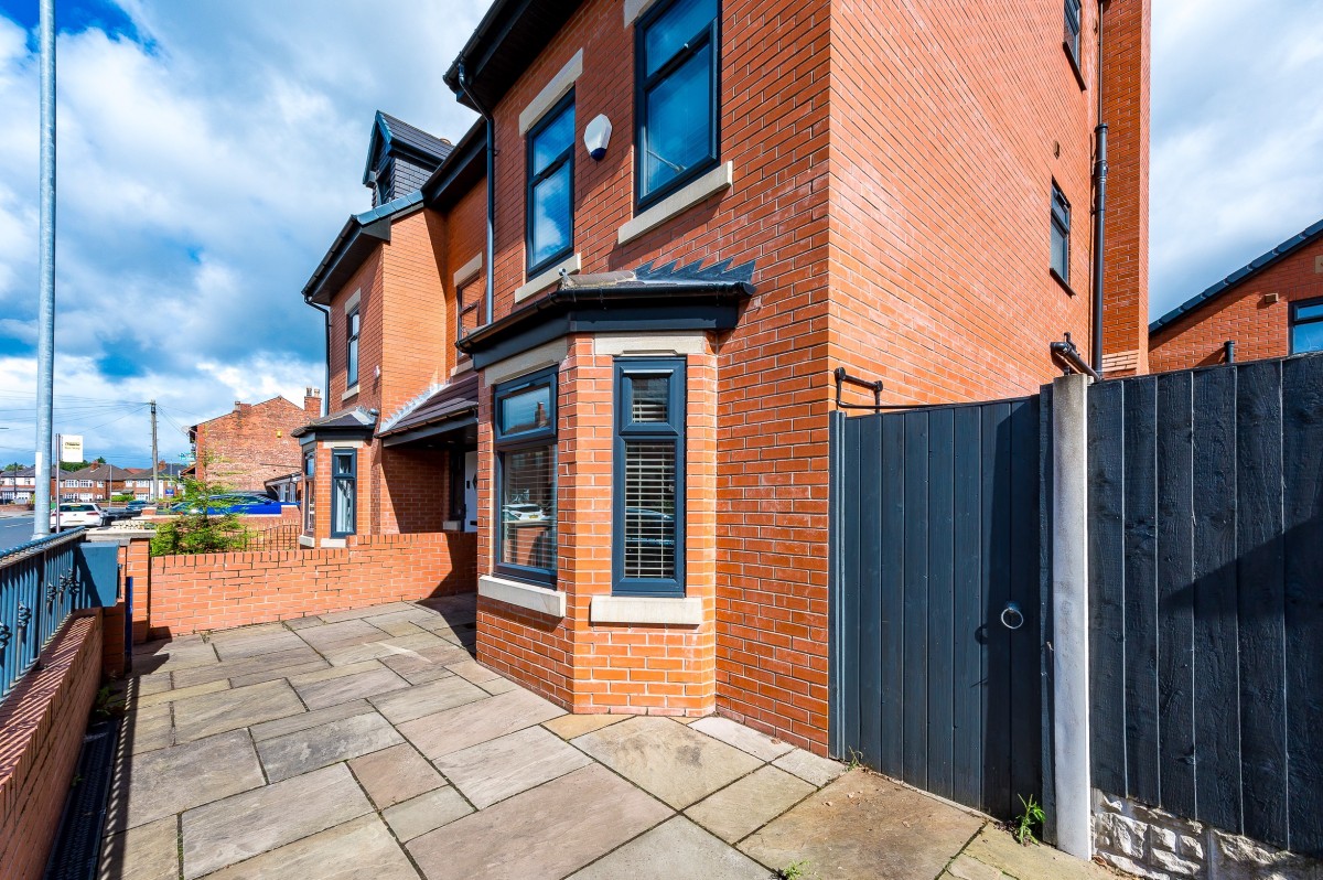 Images for Springfield Road, Wigan