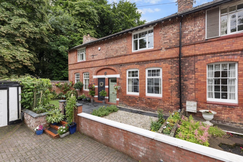 View Full Details for Marylebone Place, Wigan