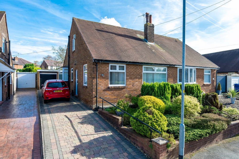 View Full Details for Coniston Park Drive, Standish, Wigan