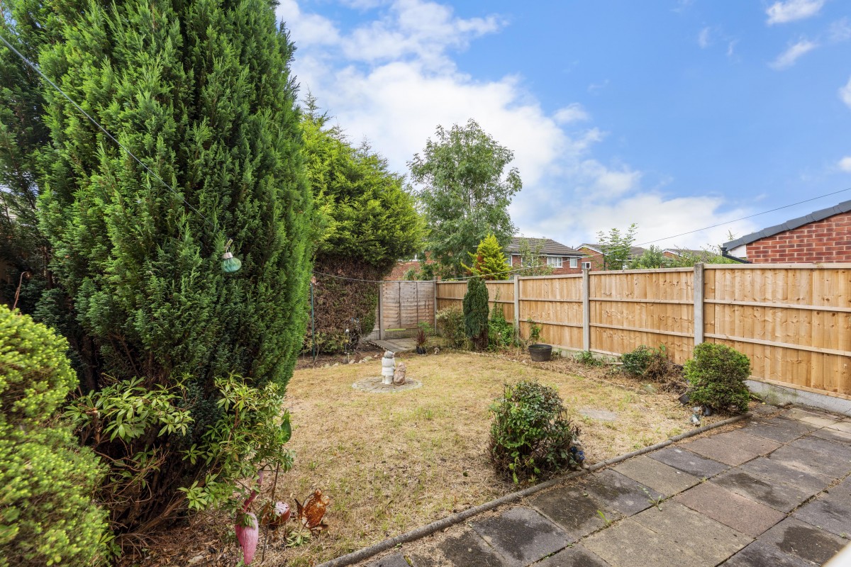 Images for Erradale Crescent, Winstanley, Wigan