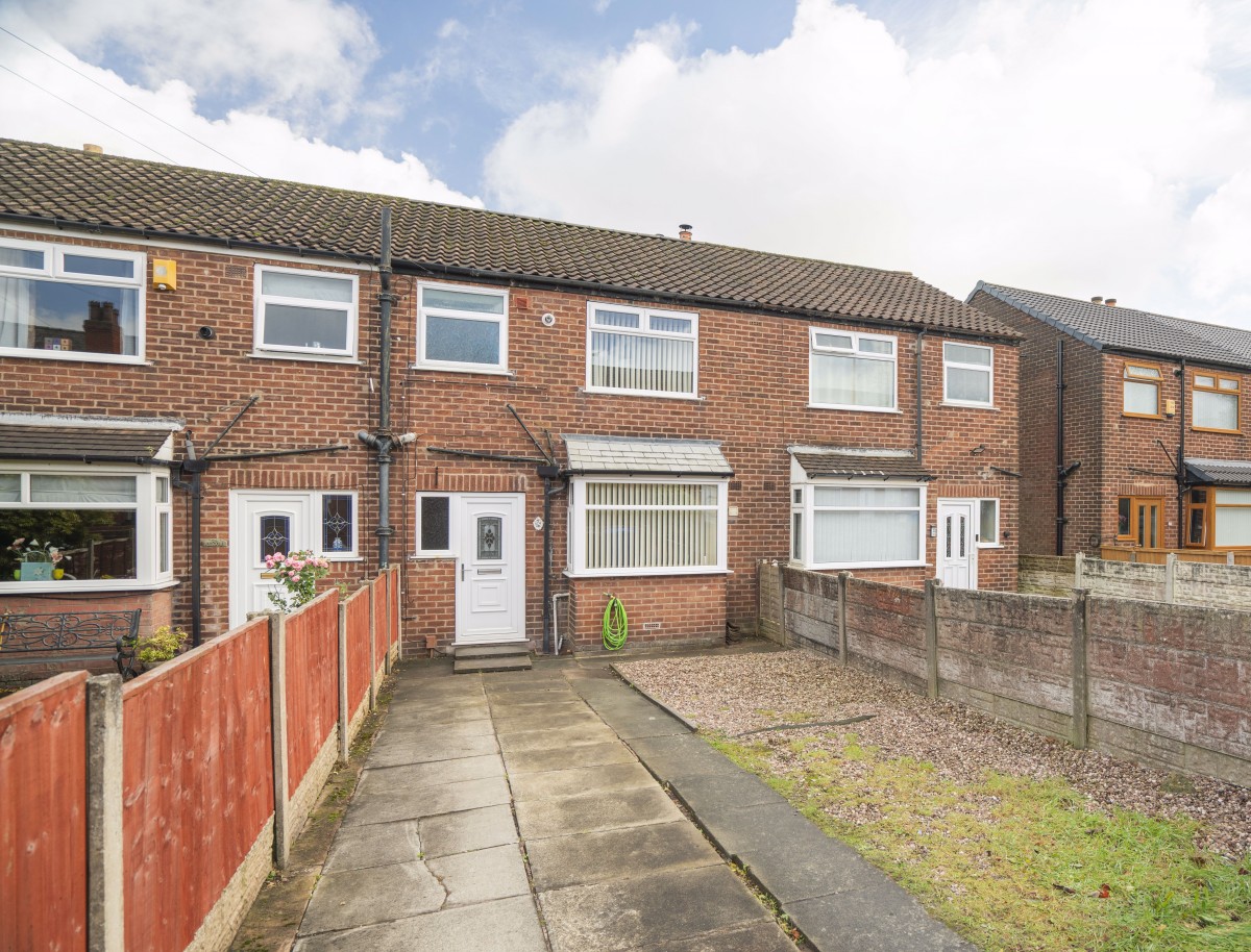 Images for Baxter Street, Standish, Wigan