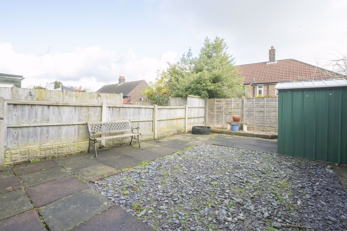 Images for Baxter Street, Standish, Wigan