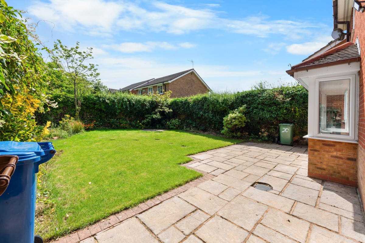 Images for Charlesworth Avenue, Wigan