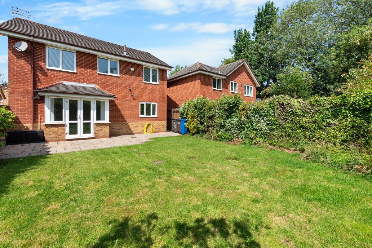 Images for Charlesworth Avenue, Wigan