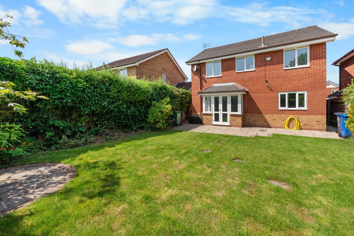 Images for Charlesworth Avenue, Wigan