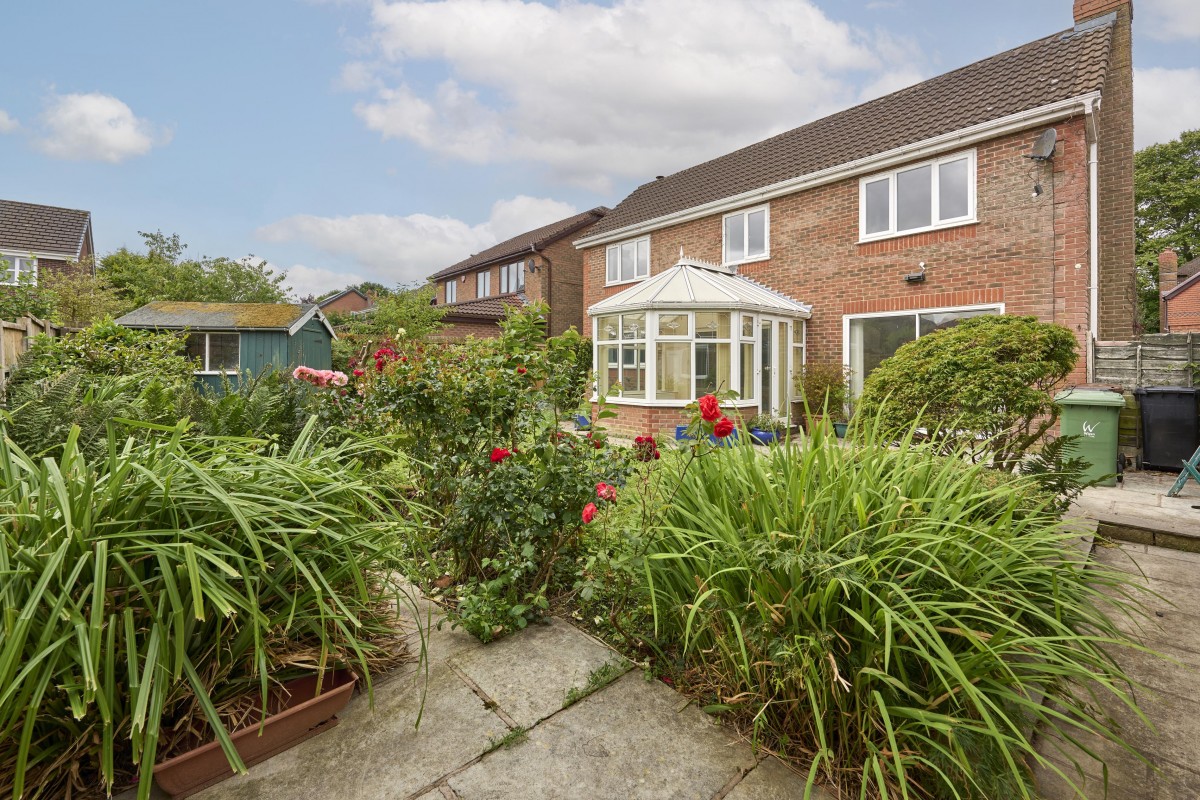 Images for Pilgrims Way, Standish, Wigan