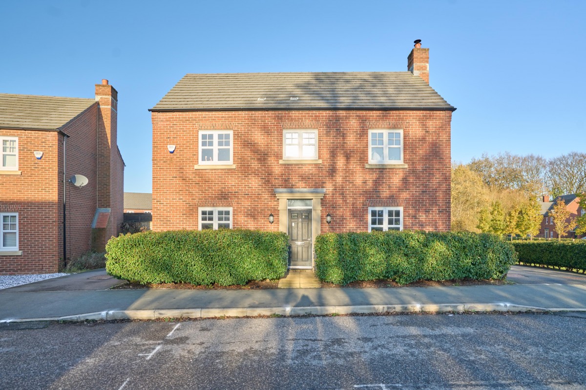 Images for Iron Drive, Standish, Wigan