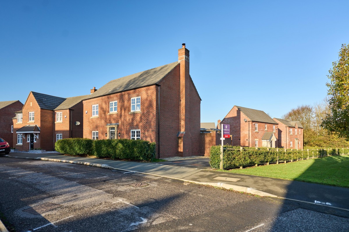 Images for Iron Drive, Standish, Wigan