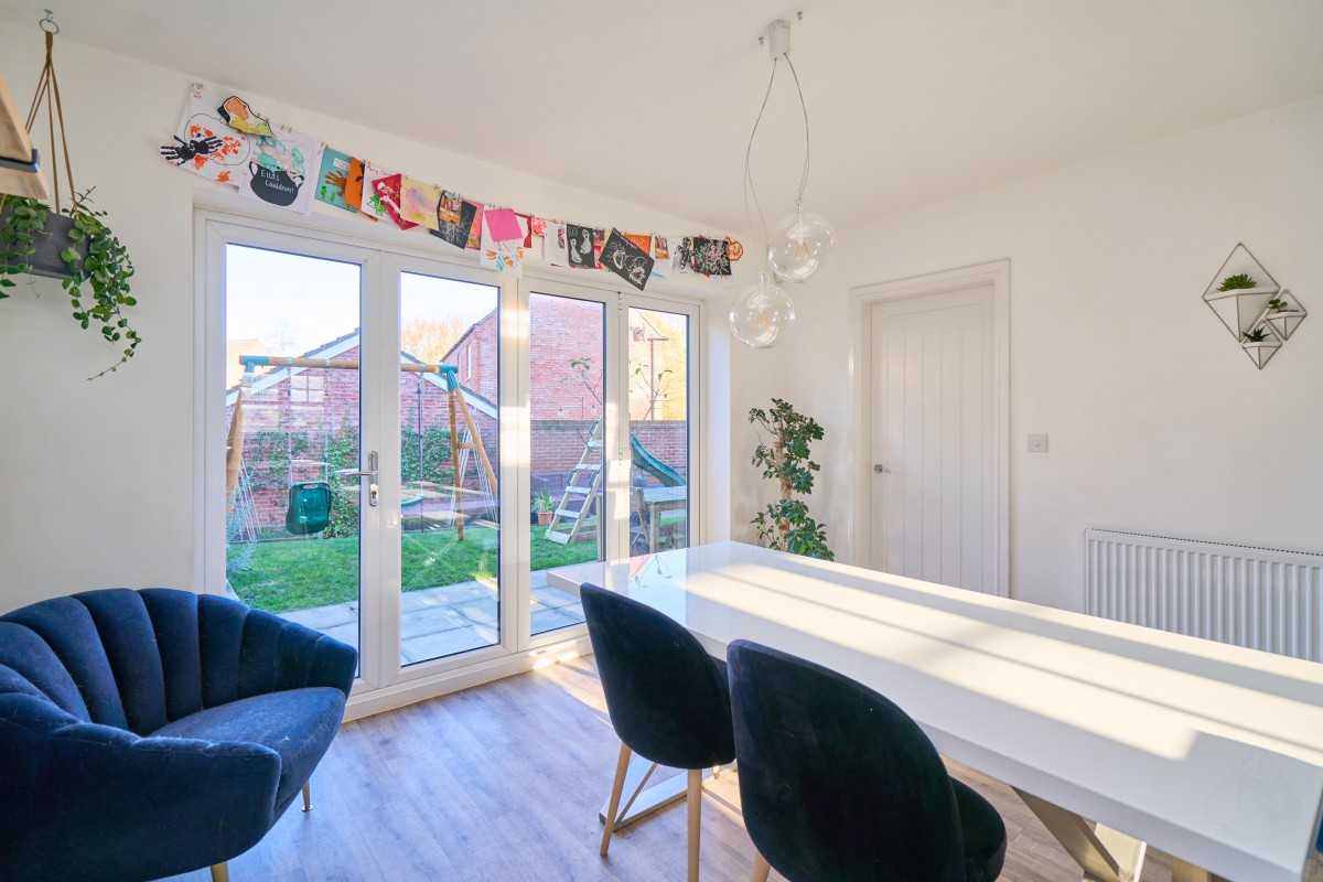 Images for Iron Drive, Standish, Wigan
