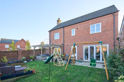 Images for Iron Drive, Standish, Wigan EAID:TracyPhillipsEstates BID:Tracy Phillips Estates