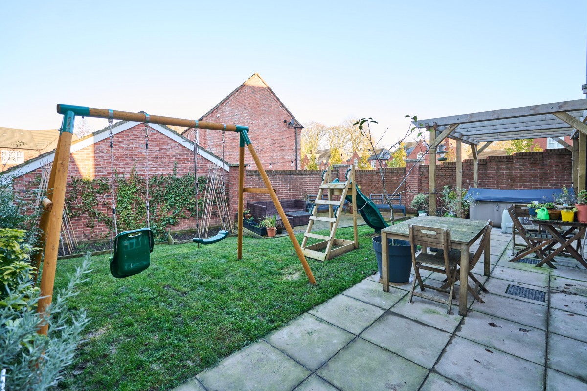 Images for Iron Drive, Standish, Wigan