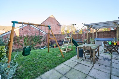 Images for Iron Drive, Standish, Wigan EAID:TracyPhillipsEstates BID:Tracy Phillips Estates