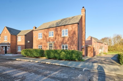 Images for Iron Drive, Standish, Wigan EAID:TracyPhillipsEstates BID:Tracy Phillips Estates
