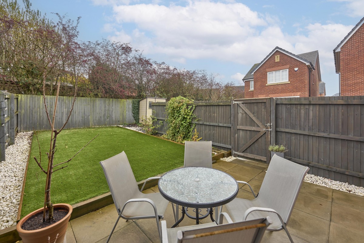 Images for Sorrel Close, Standish, Wigan