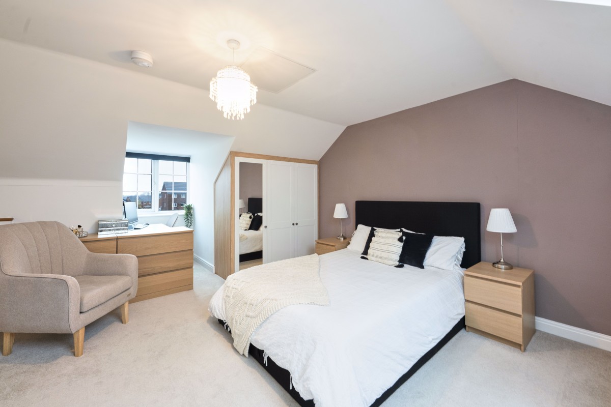 Images for Sorrel Close, Standish, Wigan