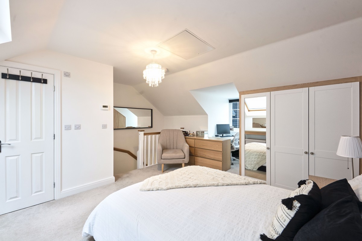 Images for Sorrel Close, Standish, Wigan