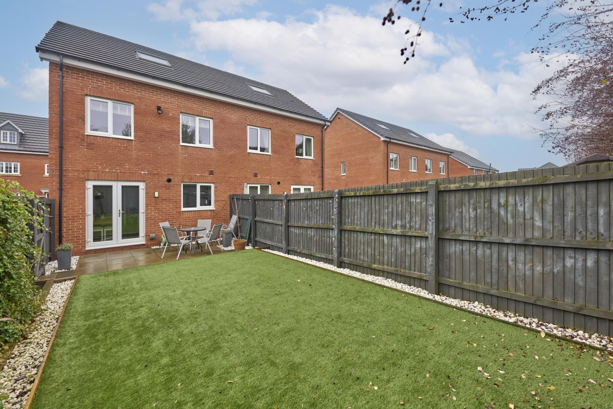 Images for Sorrel Close, Standish, Wigan