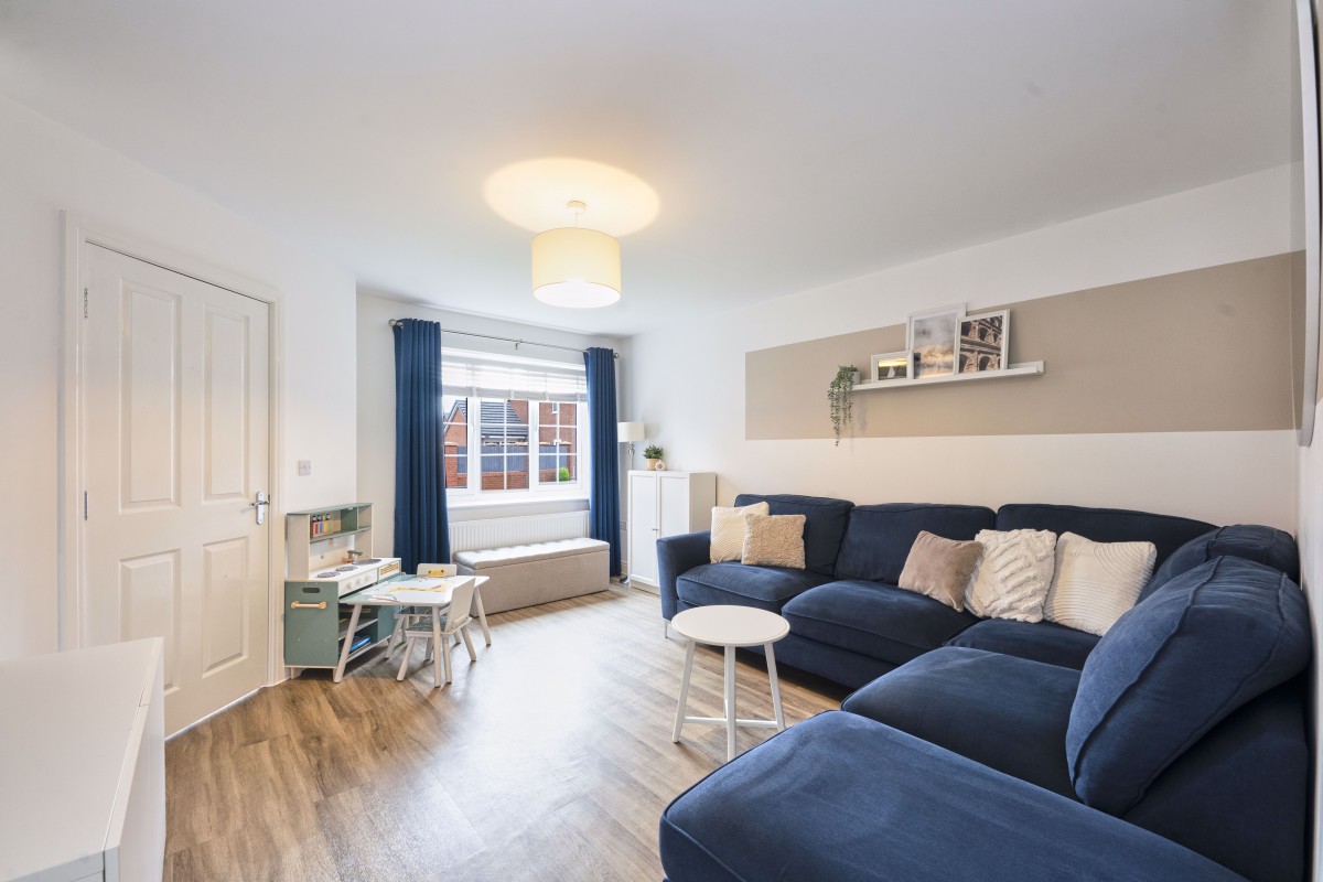 Images for Sorrel Close, Standish, Wigan