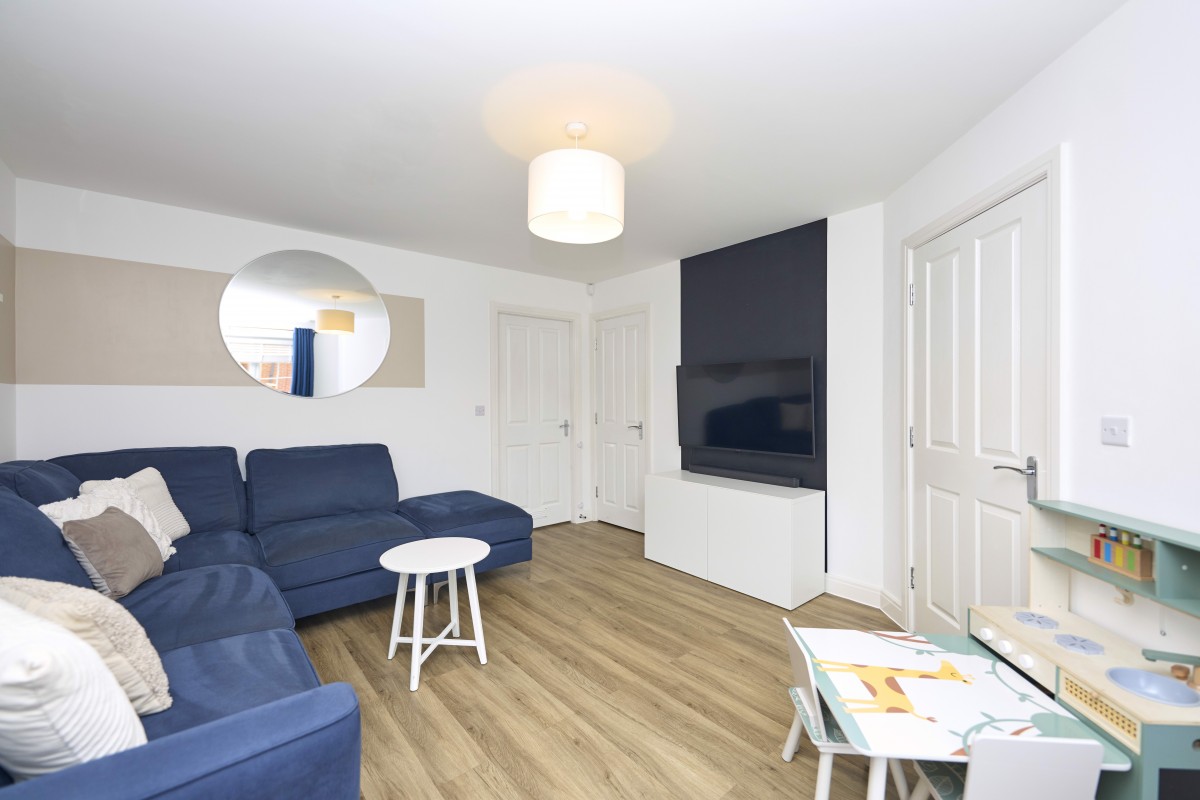 Images for Sorrel Close, Standish, Wigan