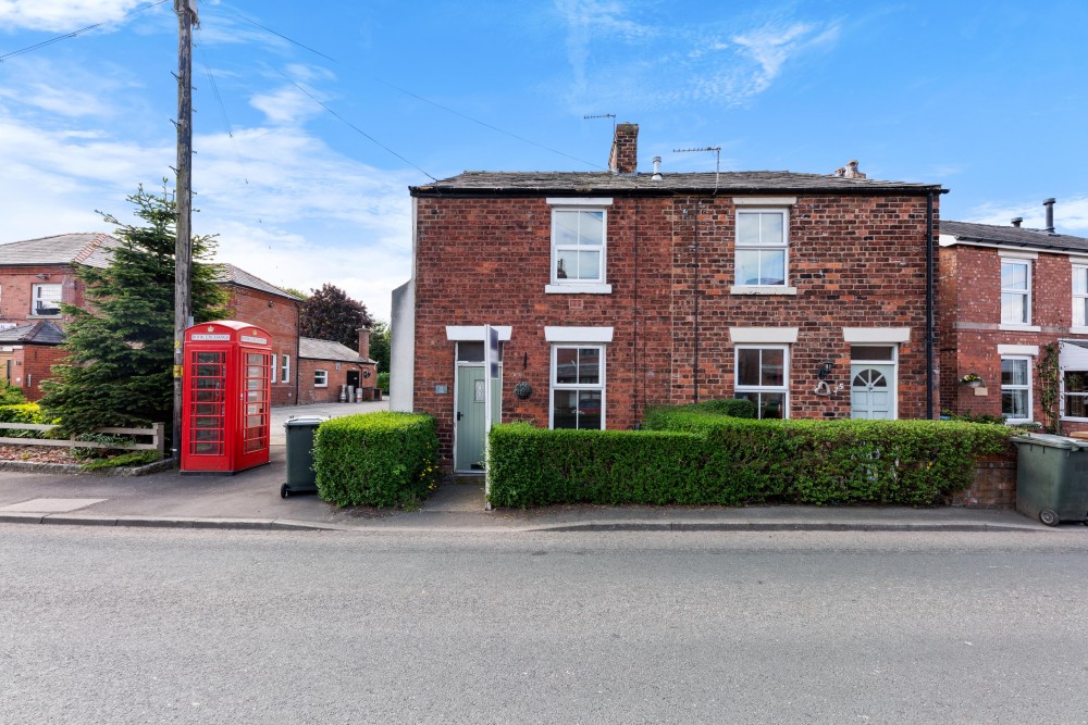 View Full Details for South Road, Bretherton, PR26 9AB