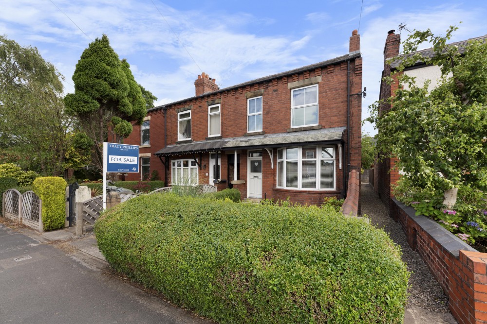 View Full Details for The Green, Eccleston, Chorley
