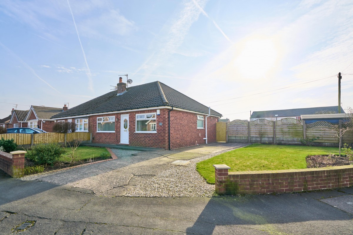 Images for Stancliffe Grove, Aspull, Wigan