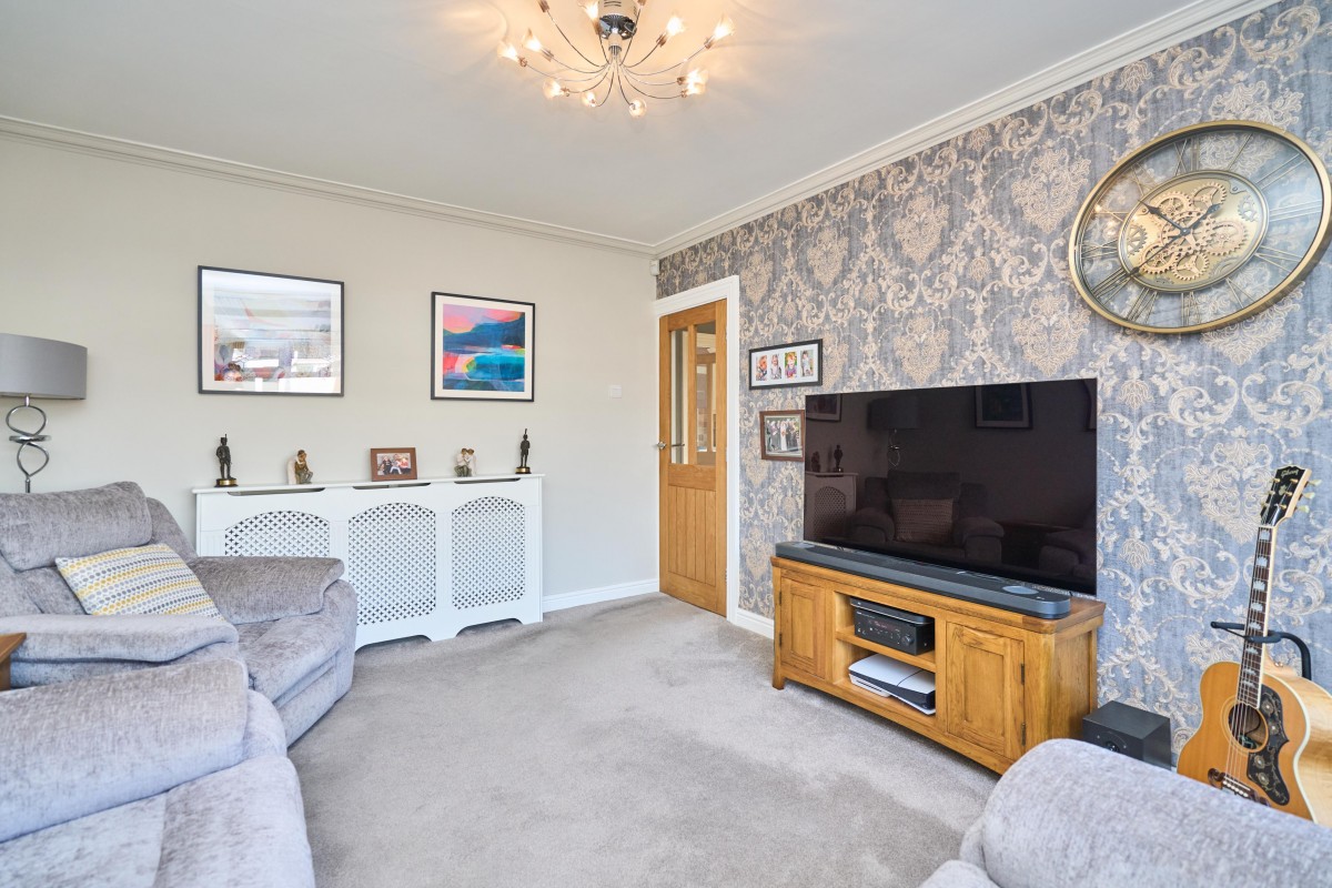 Images for Stancliffe Grove, Aspull, Wigan