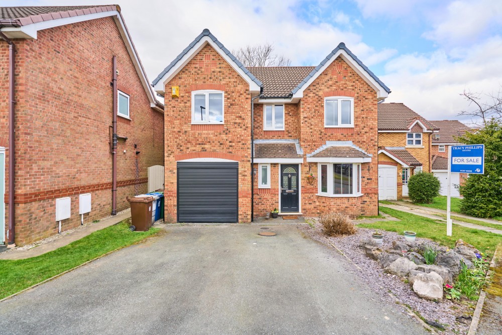 View Full Details for Churchlands Lane, Standish, Wigan