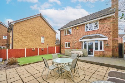 Images for Churchlands Lane, Standish, Wigan EAID:TracyPhillipsEstates BID:Tracy Phillips Estates