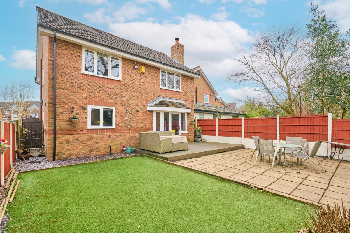 Images for Churchlands Lane, Standish, Wigan
