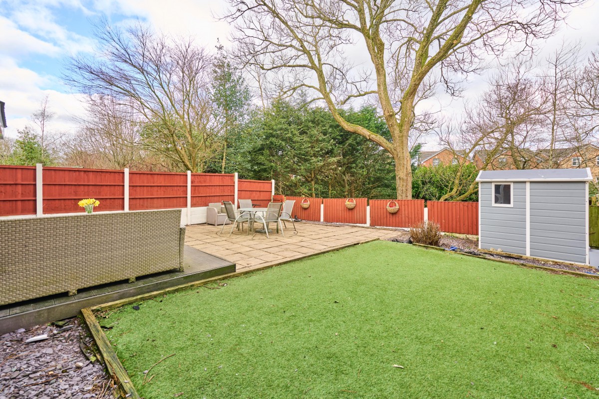 Images for Churchlands Lane, Standish, Wigan