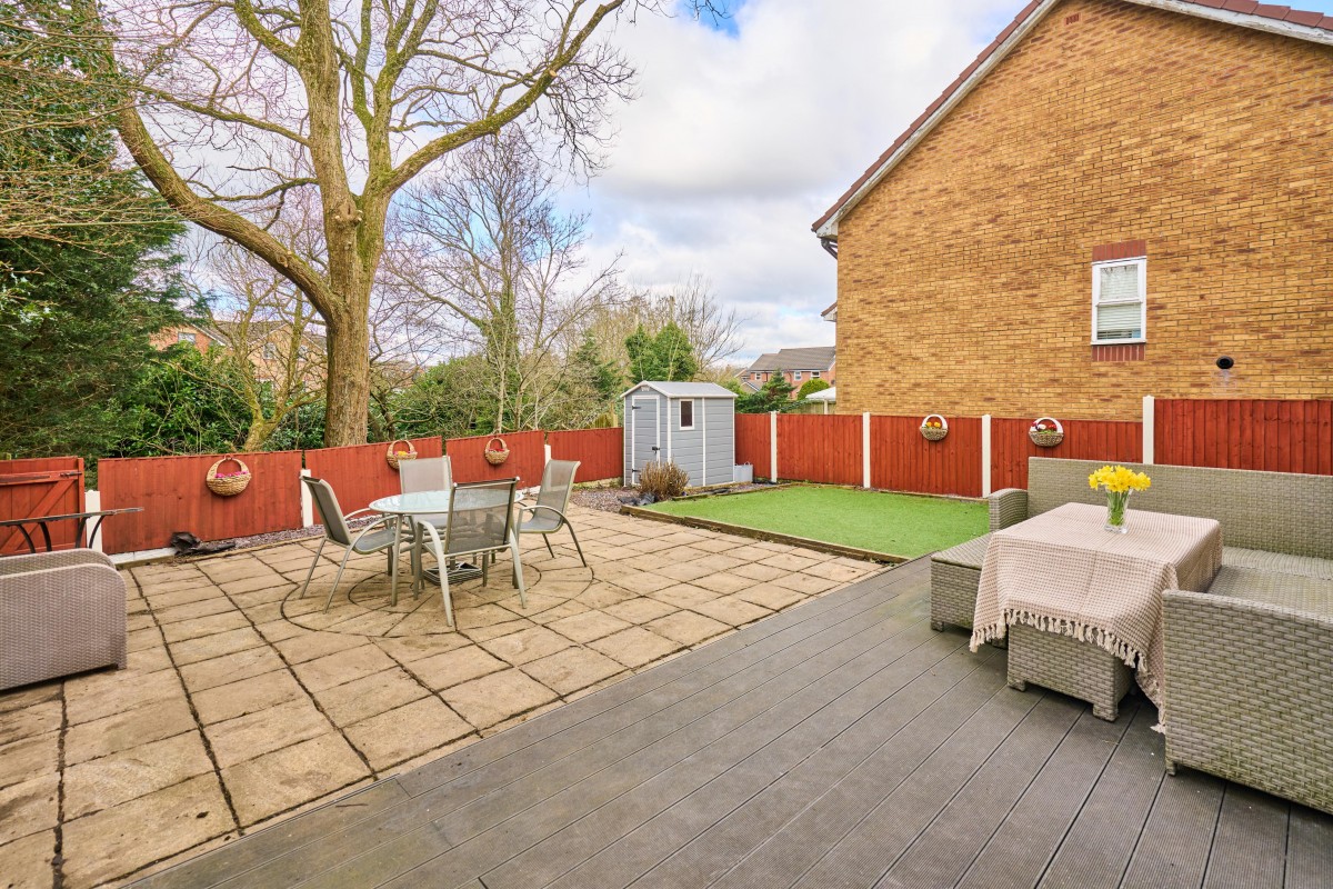 Images for Churchlands Lane, Standish, Wigan