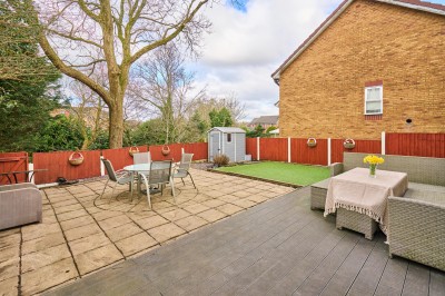 Images for Churchlands Lane, Standish, Wigan EAID:TracyPhillipsEstates BID:Tracy Phillips Estates