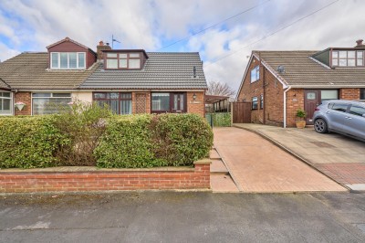Images for Fern Close, Shevington, Wigan EAID:TracyPhillipsEstates BID:Tracy Phillips Estates
