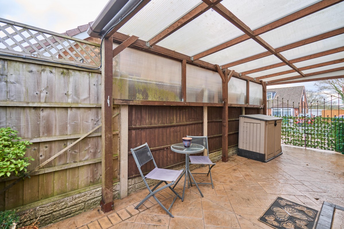 Images for Fern Close, Shevington, Wigan