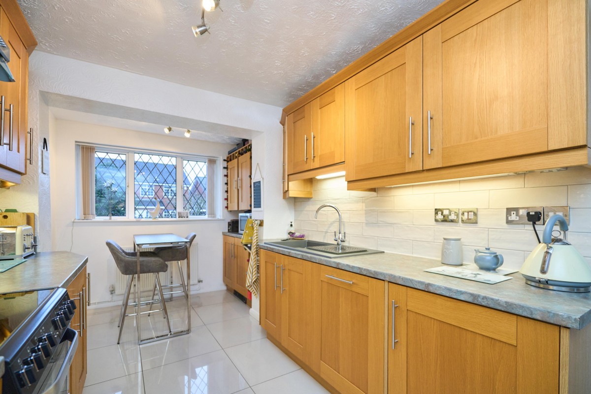 Images for Penbury Road, Whitley, Wigan