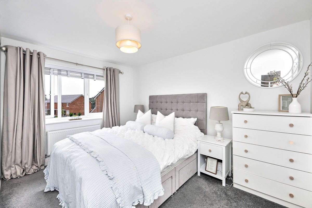 Images for Damselfly Meadow, Standish, Wigan