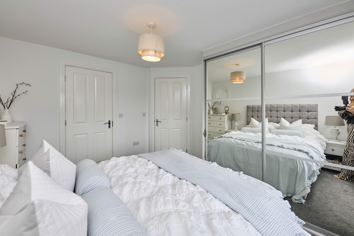 Images for Damselfly Meadow, Standish, Wigan
