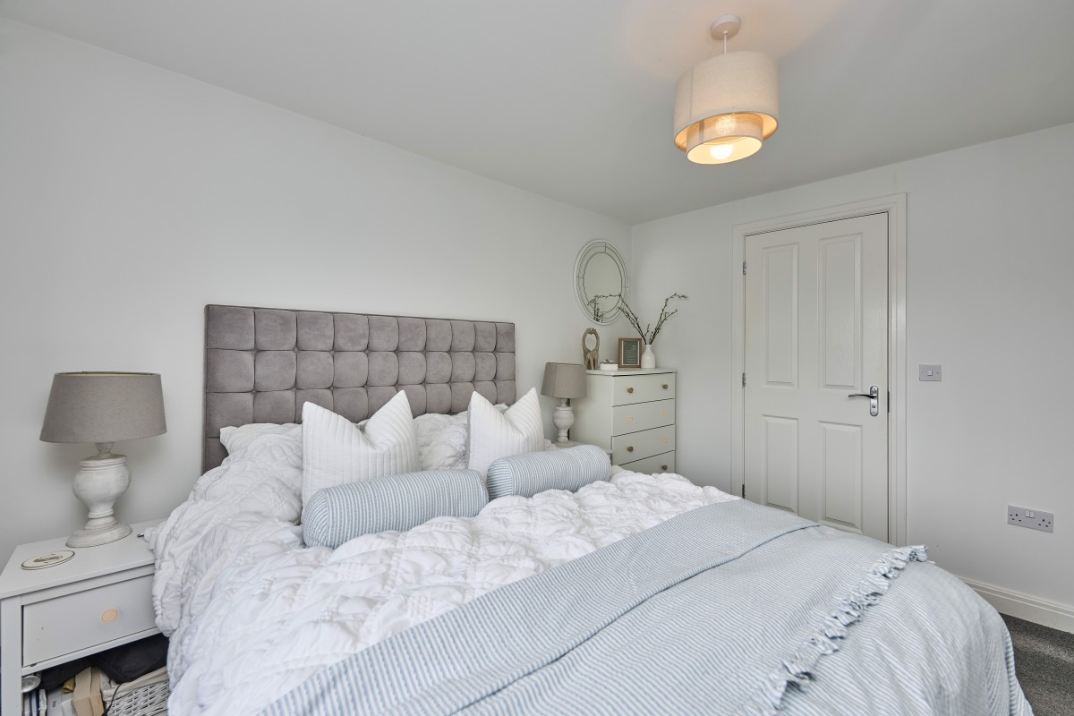 Images for Damselfly Meadow, Standish, Wigan