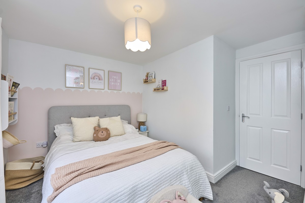 Images for Damselfly Meadow, Standish, Wigan