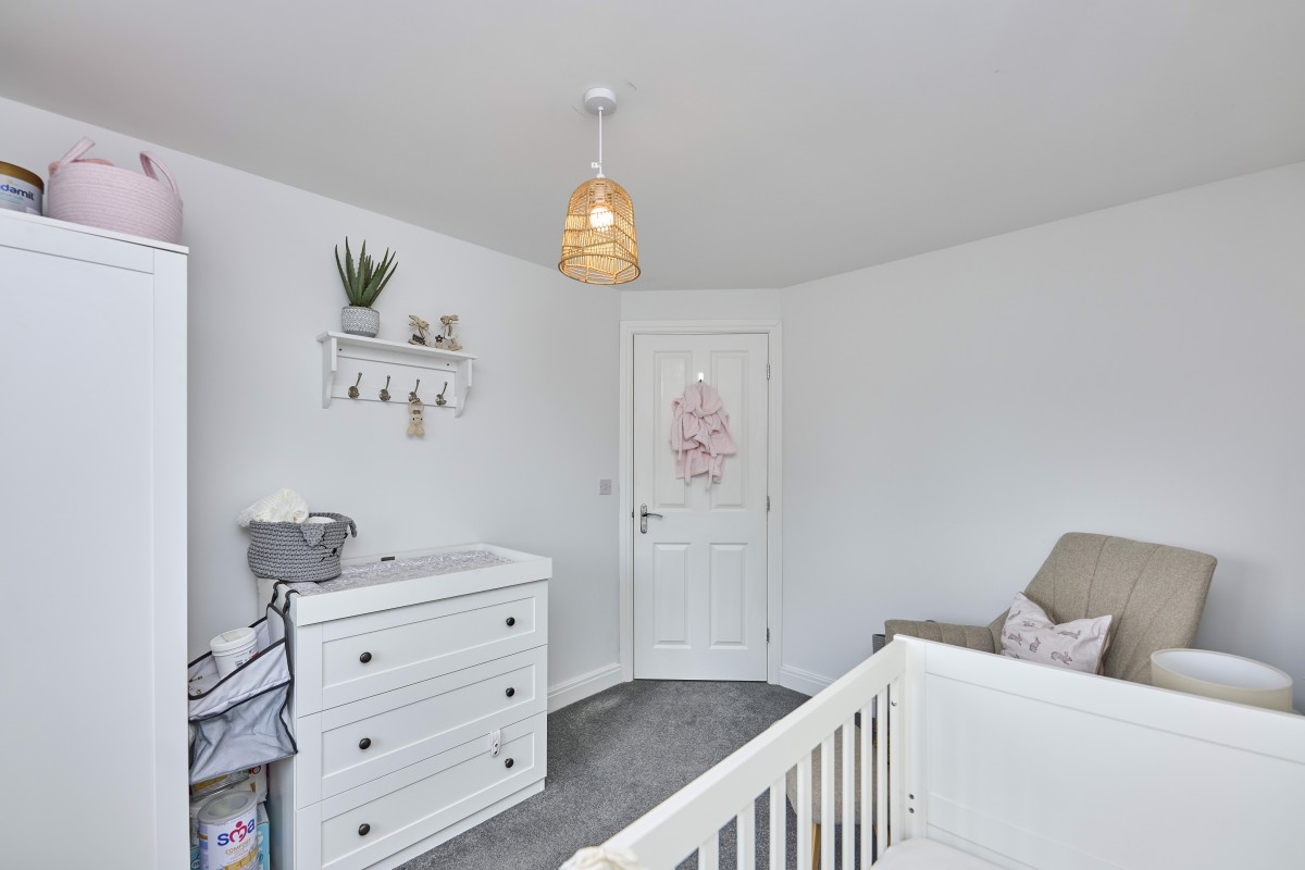 Images for Damselfly Meadow, Standish, Wigan