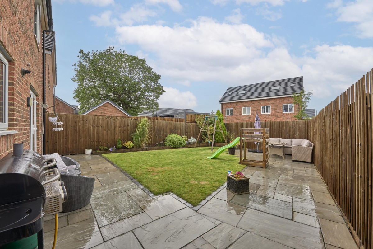 Images for Damselfly Meadow, Standish, Wigan