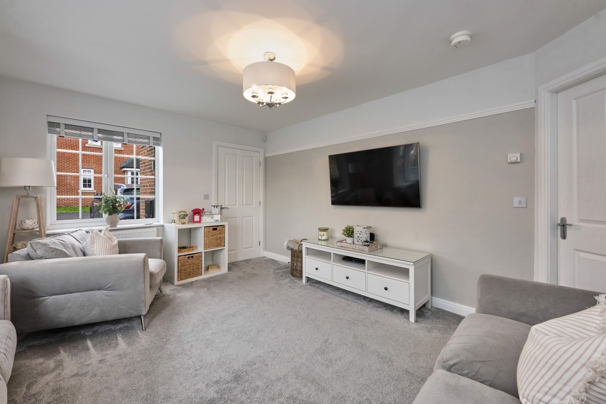 Images for Damselfly Meadow, Standish, Wigan