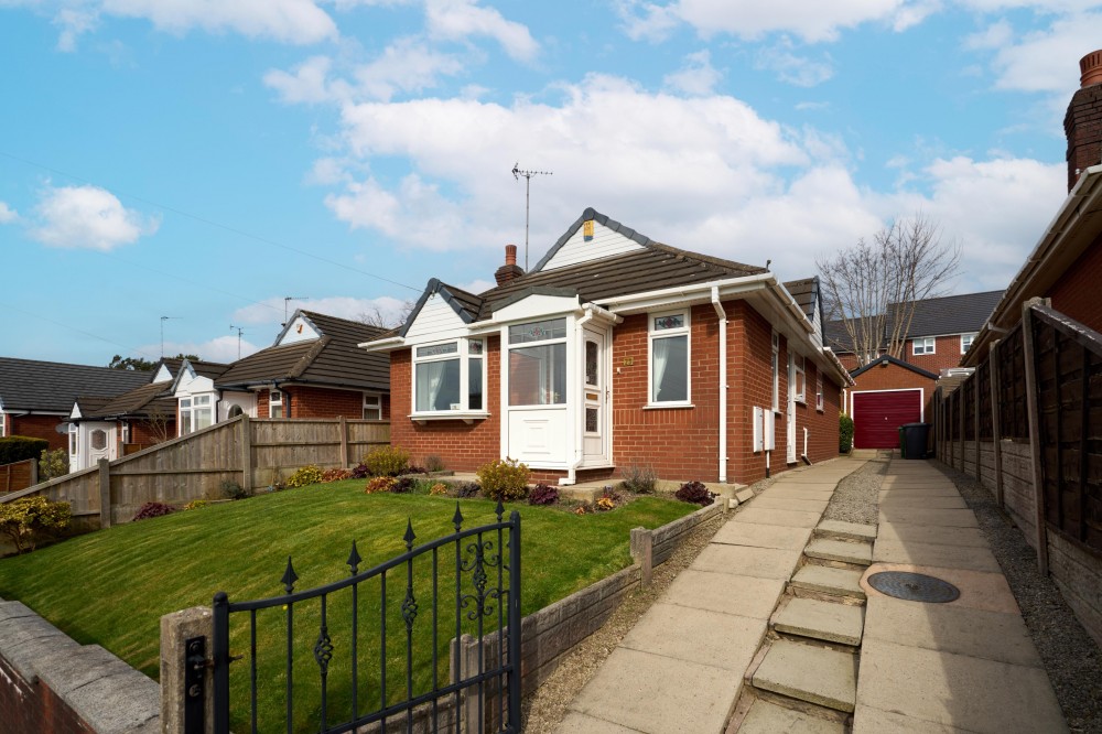 View Full Details for Kilburn Drive, Shevington, Wigan