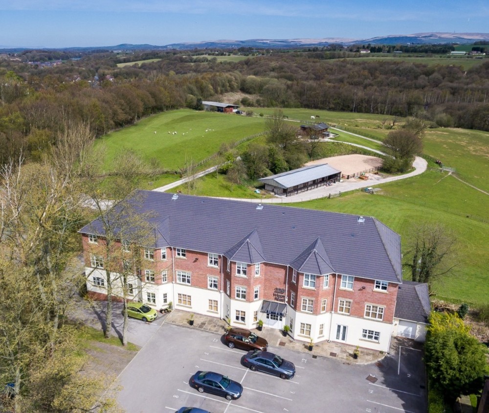 View Full Details for Wigan Road, Standish, Wigan