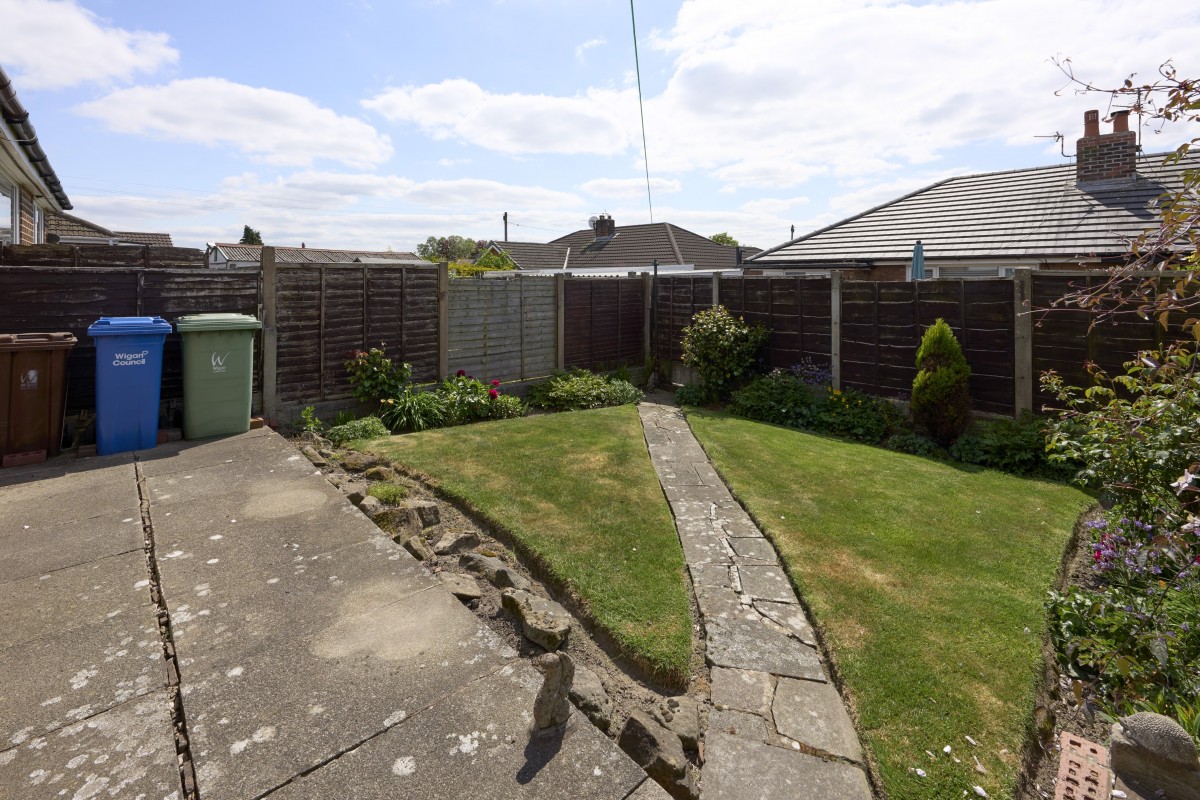 Images for Old Lane, Shevington, Wigan