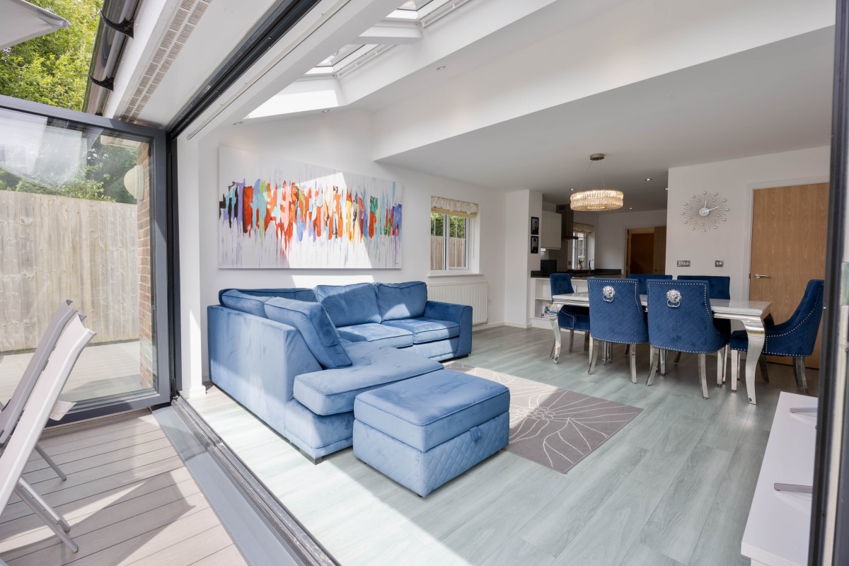 Images for Broadfern, Standish, Wigan