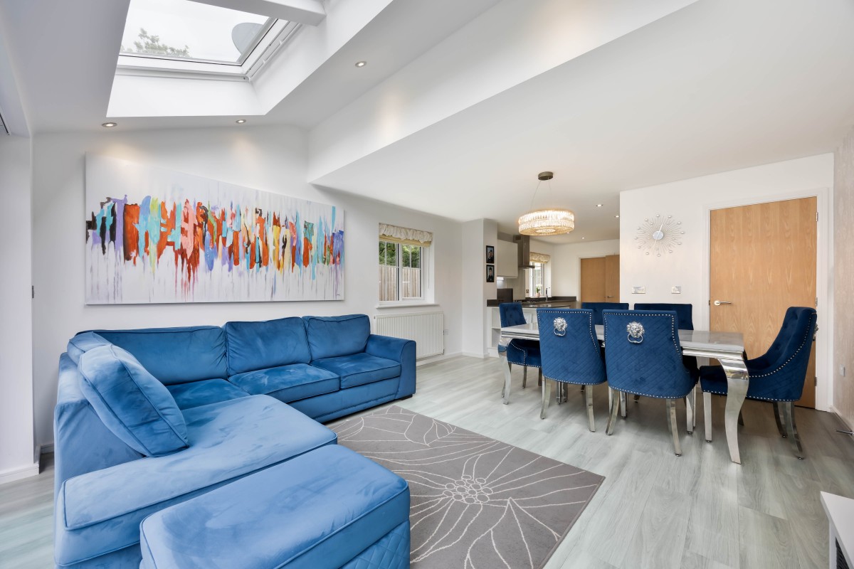 Images for Broadfern, Standish, Wigan