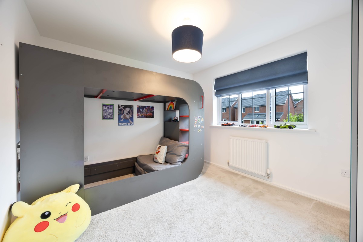 Images for Broadfern, Standish, Wigan