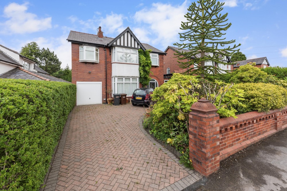 View Full Details for Wigan Road, Standish, Wigan